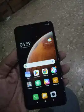 Mi 8 Lite Ram 4/64