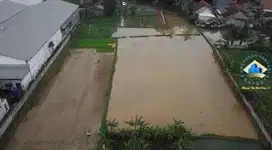 Dijual Tanah Di Desa Bojong Kamal, Legok - Tangerang, Banten