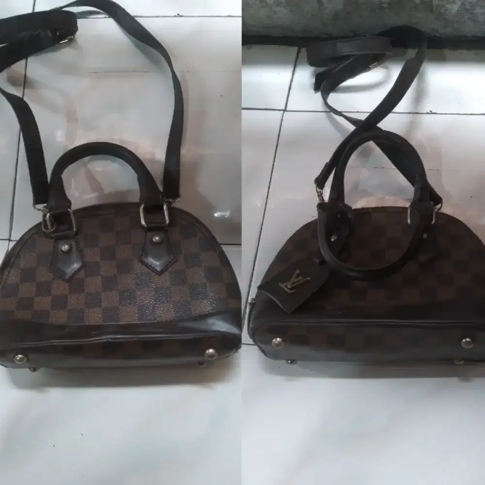 Jual tas perempuan