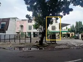 Disewakan Ruko 3 Lantai, Luas 182m2 di Bangka Raya, Jakarta Selatan