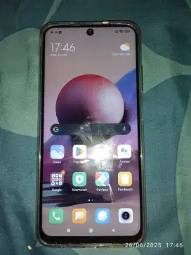 Redmi note 10s 8/128