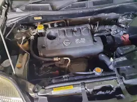 Nissan X-Trail 2006 Bensin