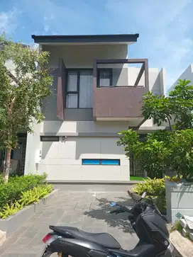Jual rumah summarecon gedebage kota bandung