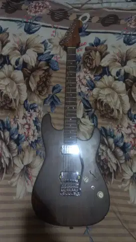guitar super start