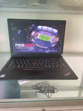 Lenovo Thinkpad premium