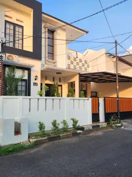 Z69 Rumah Bagus Full Furnished Pesanggrahan Jakarta Selatan