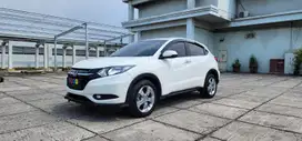 Honda HR-V E AT 2015 Bensin
