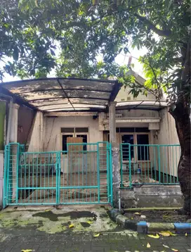 5 juta-an/meter‼️rumah pondok tjandra cluster duku