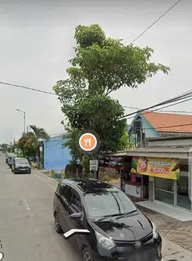Tanah Siap Bangun Padat Penduduk Lokasi Prasung Buduran Sidoarjo