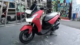 lexi 2019 mulus bagus body ok mesin sehat