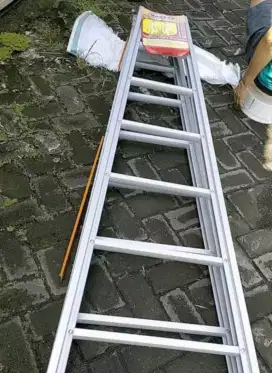 Tangga extra tebal kuat awet
