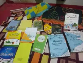 buku bekas gratis