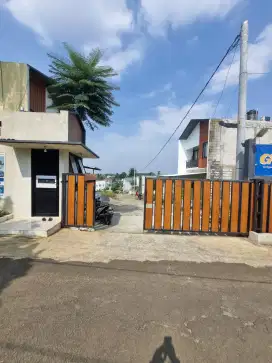 Rumah 2 lantai Termurah depok