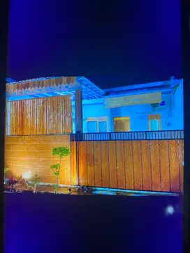 OVER KREDIT RUMAH FULL RENOV