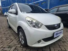 [OLXMOBBI] Low Angs Daihatsu Sirion 1.3 Bensin-AT 2011 KYK B