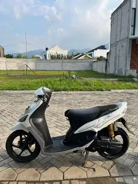 Mio sporty 2007