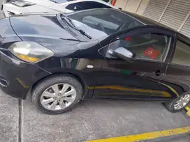 Toyota Limo 2008 Bensin