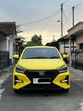 AYLA R ADS Manual 2023 Istimewa Seperti Baru Tangan Pertama Pajak On