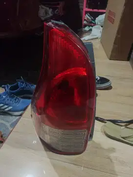 Lampu depan belakang all new avanza xenia