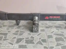 Tanduk Towing Bumper Rhino