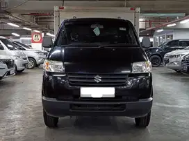 Suzuki APV Mega Carry Box 1.5 MT 2018