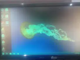 Monitor LED 15inch