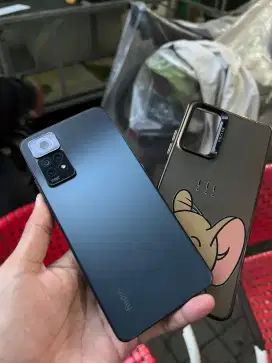 REDMI NOTE 11 PRO NFC 8+4/128 GB