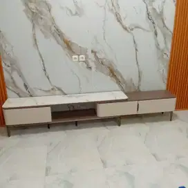 STARLEAD Meja TV Sintered Stone