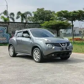 Nissan Juke RX metic 2012 Mobil bekas murah