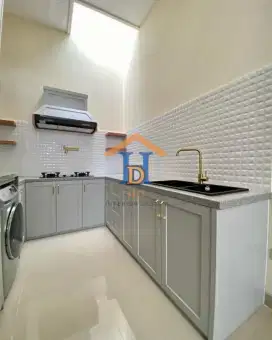 PROMO PER METER KITCHEN SET L