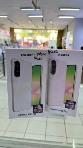 SAMSUNG A56 8/256