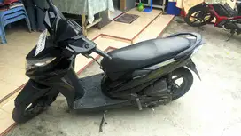 Honda Beat 2019