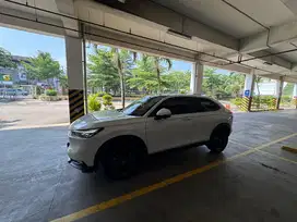 Honda HR-V 2022 Bensin