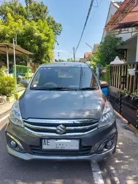 Ertiga 1.5 GX MT