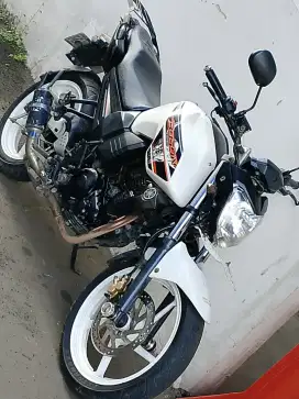 Jual motor Byson