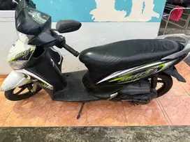 Jual yamaha mio