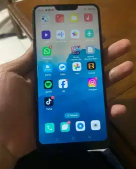 Oppo F7 Ram 4/64