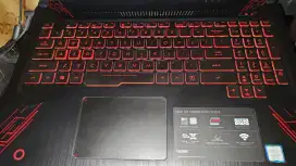 Laptop game asus