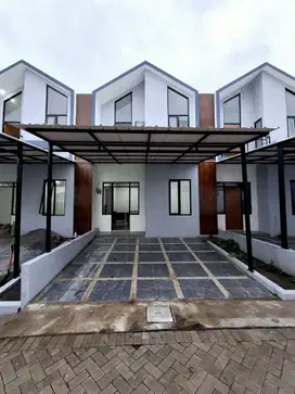 Rumah siap huni 2Lantai Kota Bandung Bonus kitchen set