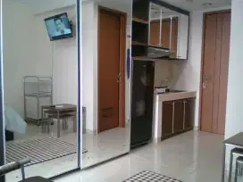 Disewakan Apartemen Margonda Residence 3 Depok