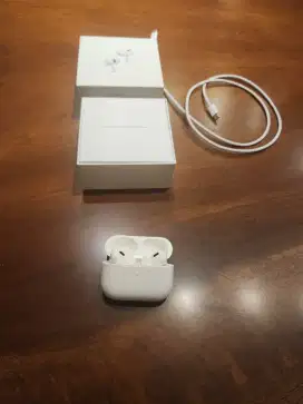 Air pods pro gen 2