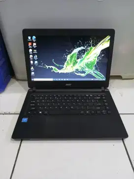 Jual laptop kondisi Bagus No Minus