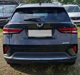 Promo Wuling Alvez Ex Sunroof 2023