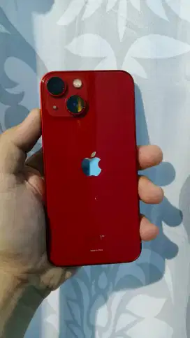 Iphone 13 mini 256gb ex ibox
