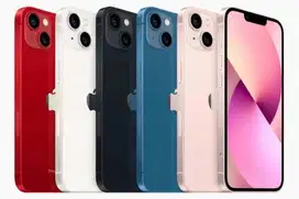 Cicilan iPhone 13 dengan Home Credit