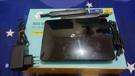 Modem wifi TP-Link MR6400