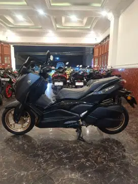 PROMO AKHIR BULAN XMAX CONNECTED ABS CASH DAN KREDIT GARANSI MESIN