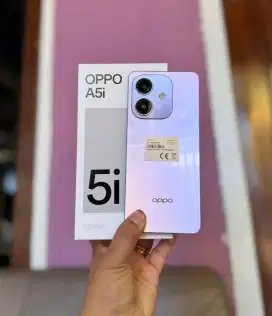 OPPO A5I SPESIAL PALING BARU DARI OPPO CUMAN 1 JUTAAN SAJA