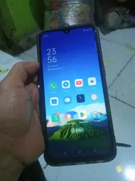 Hp oppo f9 ram 6