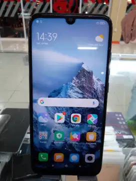 Redmi note 7 ram 4/64gb